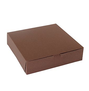 Lock Corner Bakery Box (1-Piece)