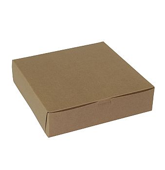 Lock Corner Bakery Box (1-Piece)