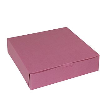 Lock Corner Bakery Box (1-Piece)