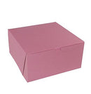 Lock Corner Bakery Box (1-Piece)