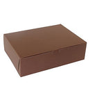 Lock Corner Bakery Box (1-Piece)