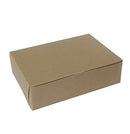 Lock Corner Bakery Box (1-Piece)