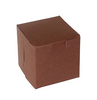 Lock Corner Bakery Box (1-Piece)