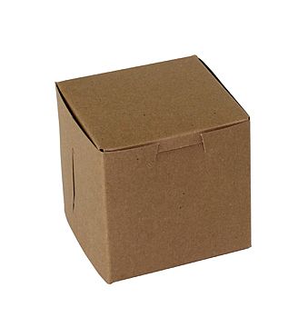 Lock Corner Bakery Box (1-Piece)