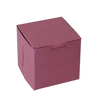 Lock Corner Bakery Box (1-Piece)