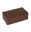 Lock Corner Bakery Box (1-Piece)