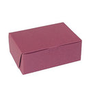 Lock Corner Bakery Box (1-Piece)