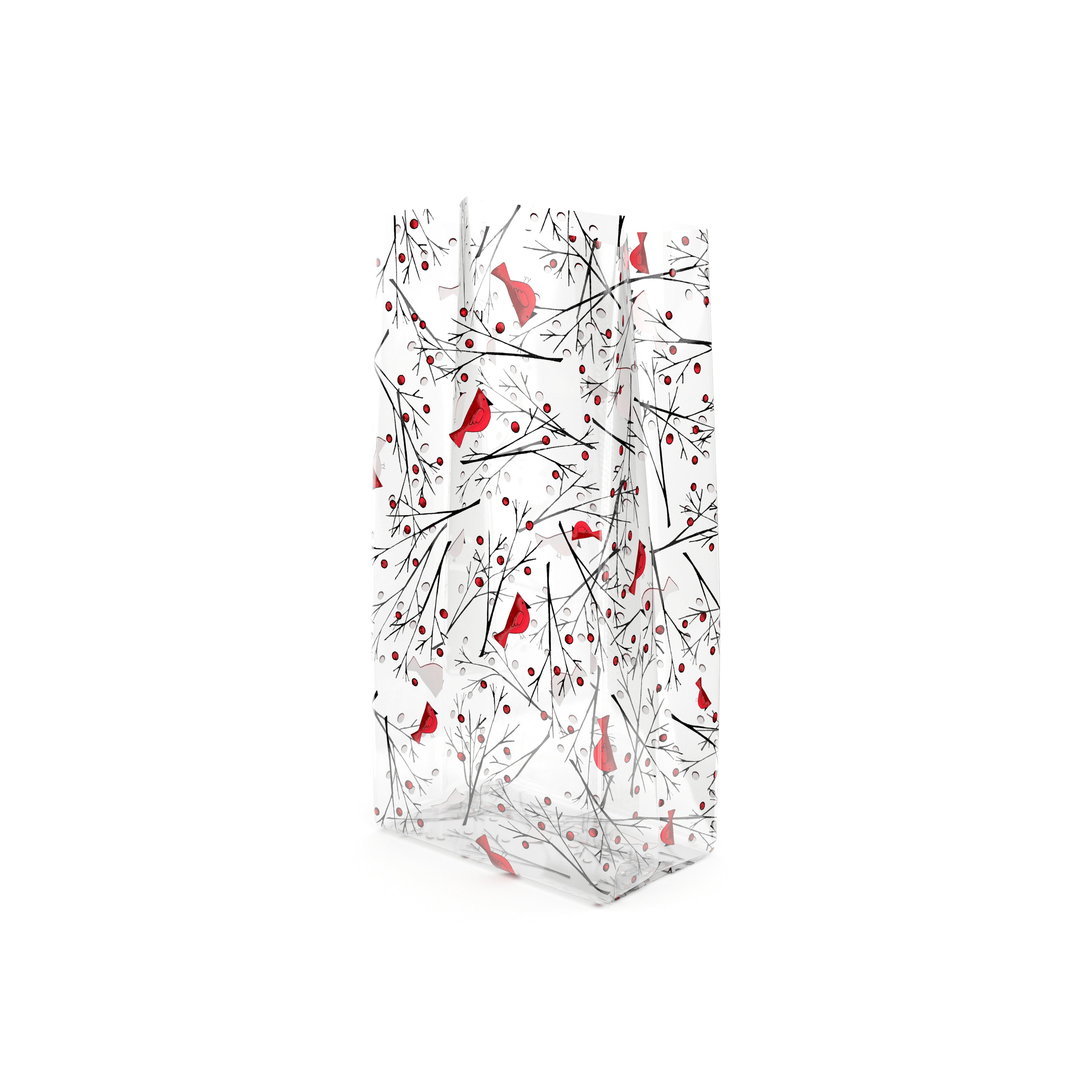 Zappy Elite Designed Cellophane Bag