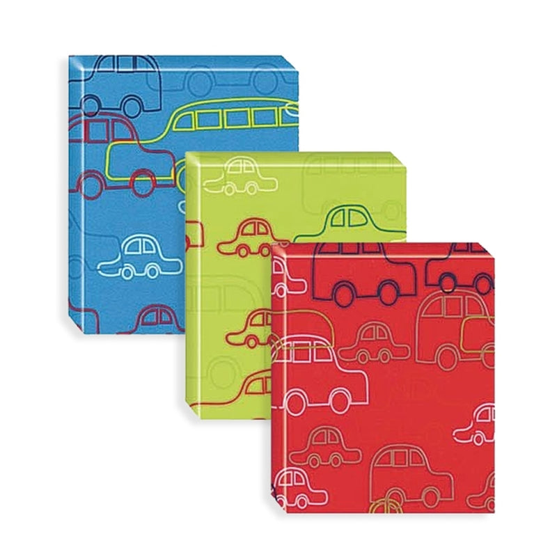 Cars Wrapping Paper