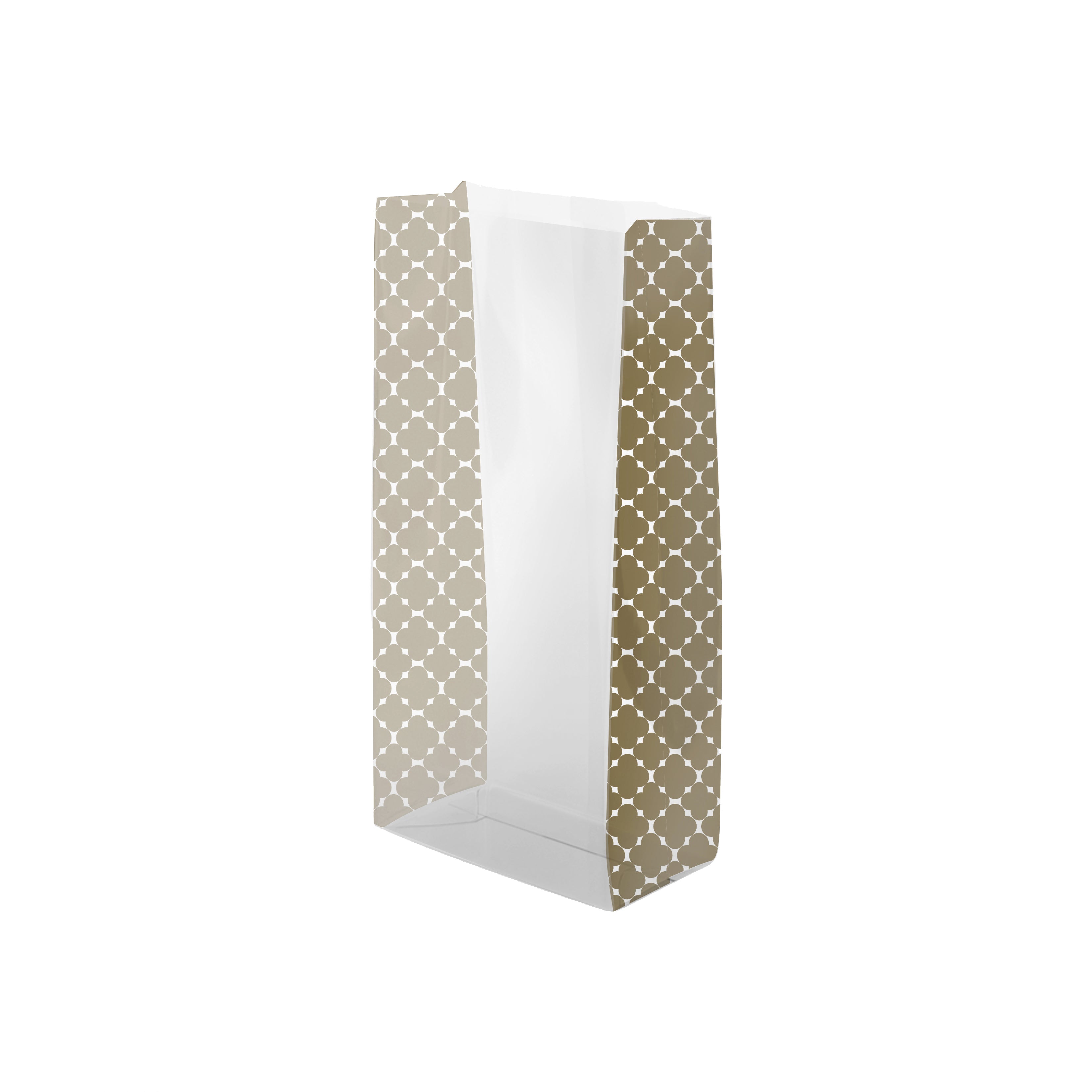 Elegant Elite Designed Cellophane Bags