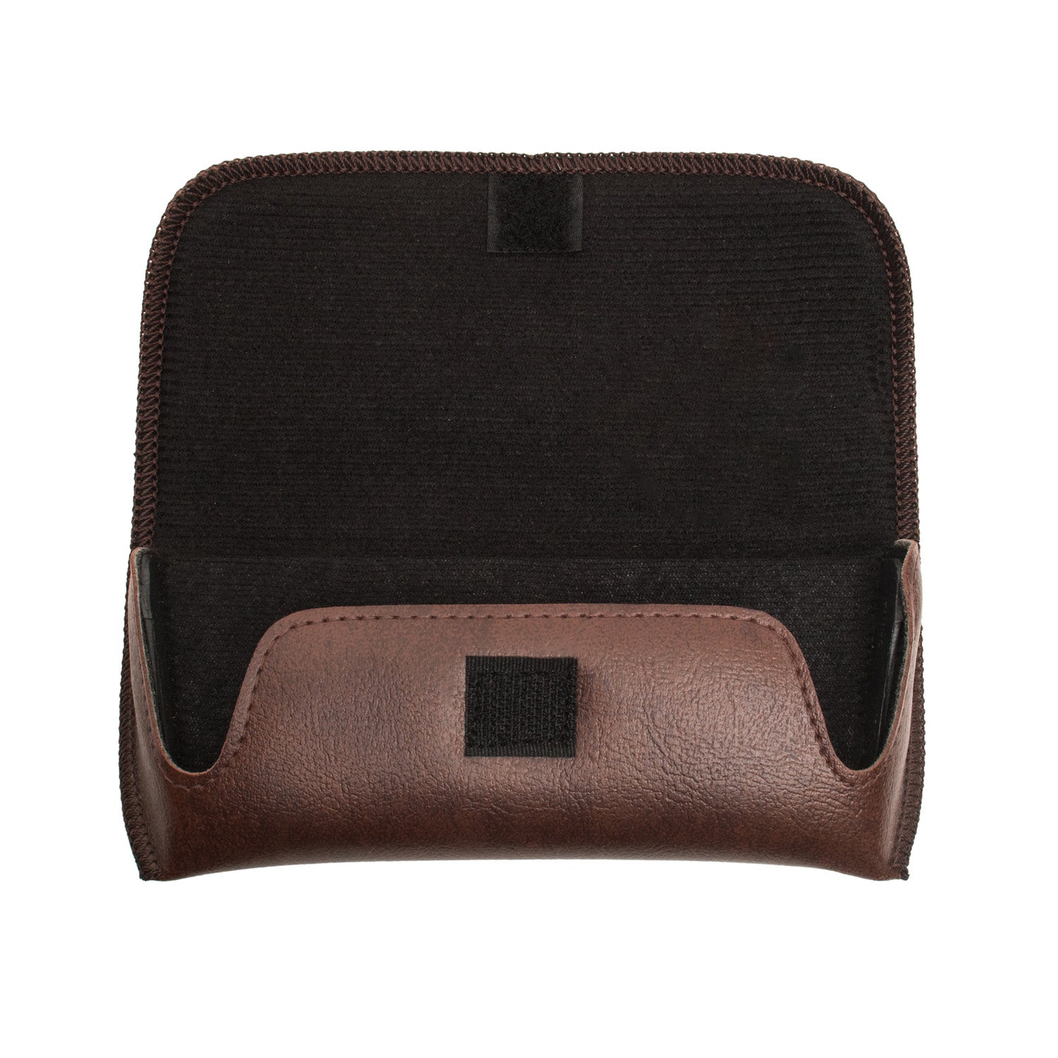 Large Semi Hard Case With Velco