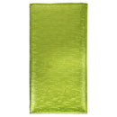 Metallic Checkered Textured Slip-In Eyewear Case