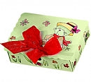 Tot Confection Boxes