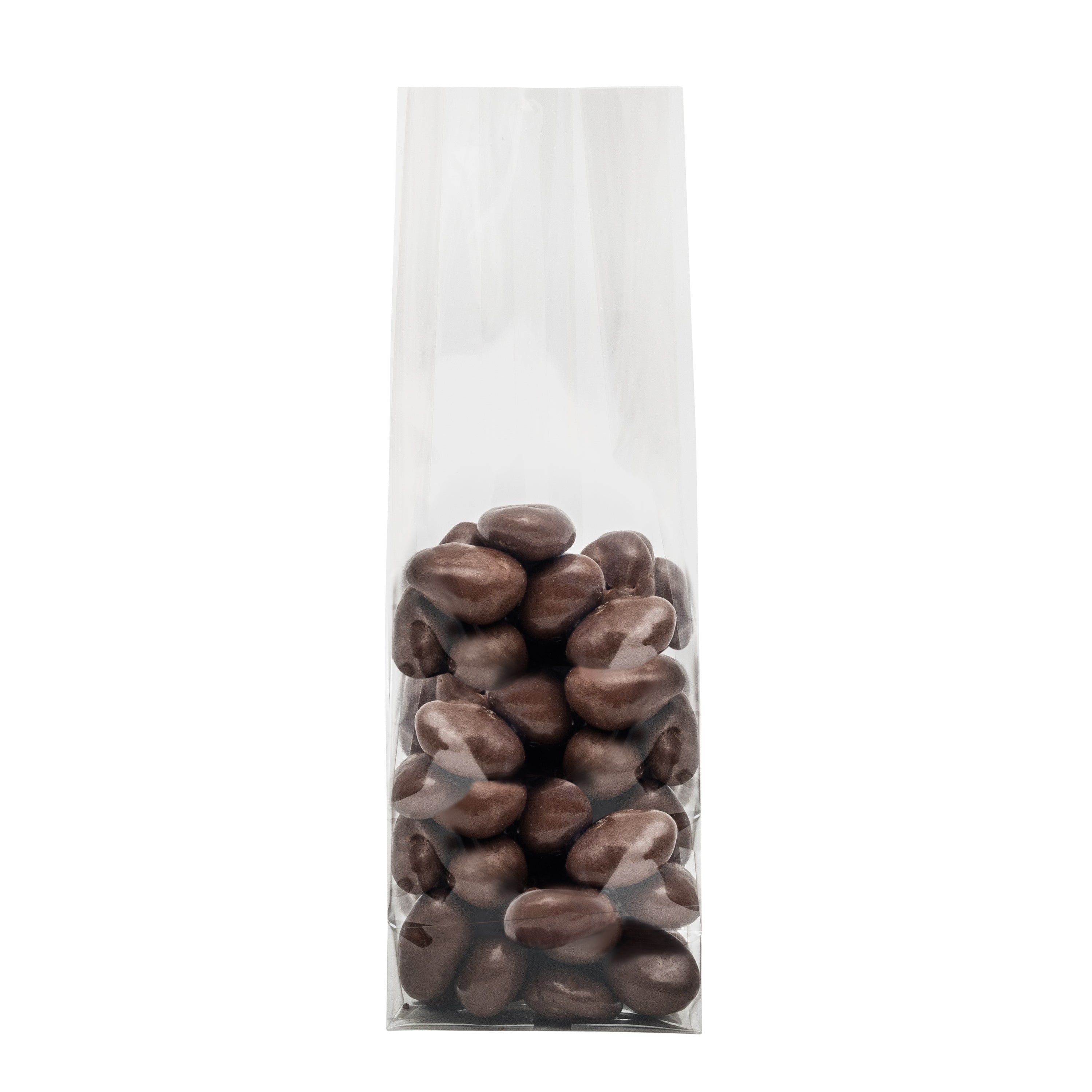 SOS Polypro Bag with Cardboard Base