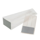 SOS Polypro Bag with Cardboard Base