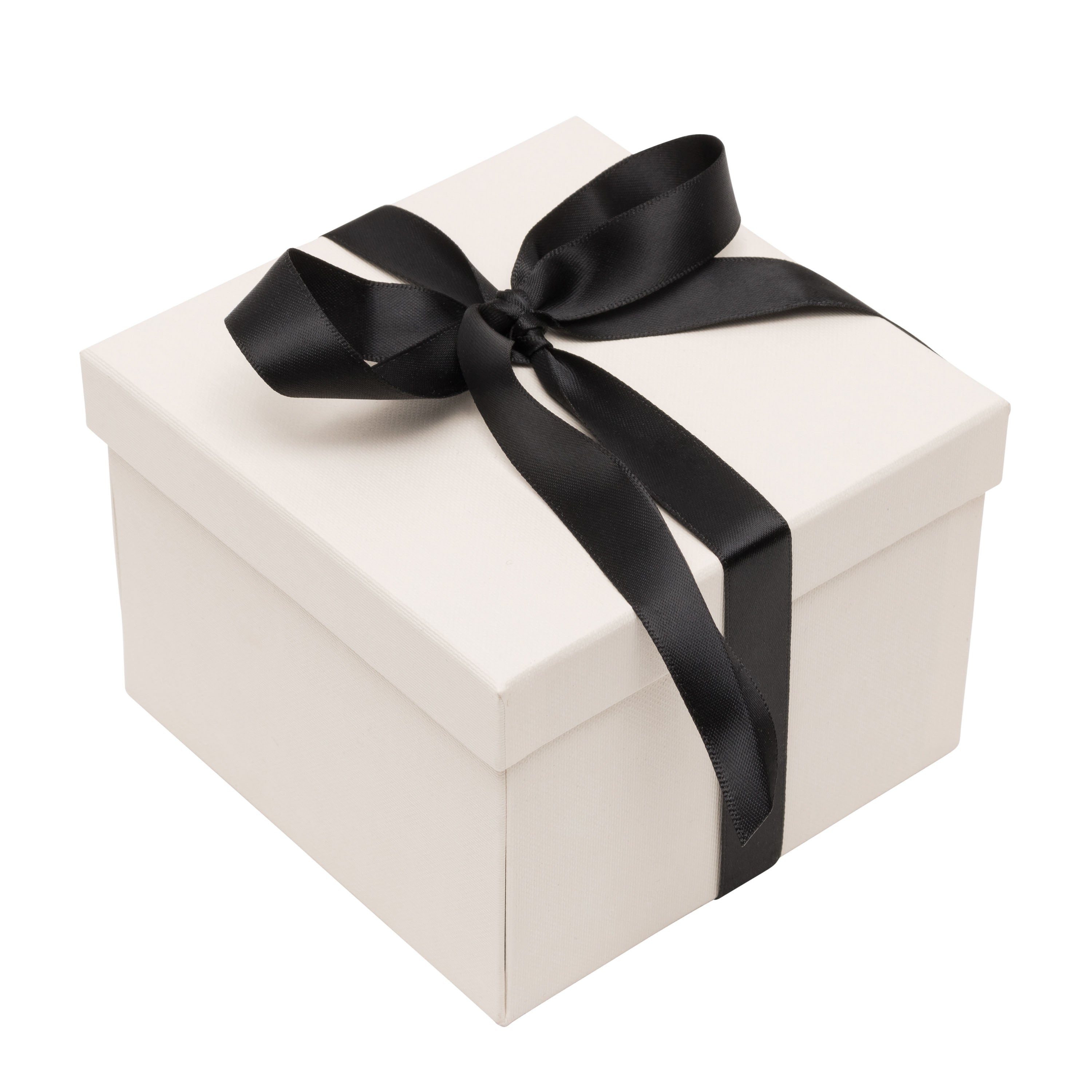 Black Piano Watch Box