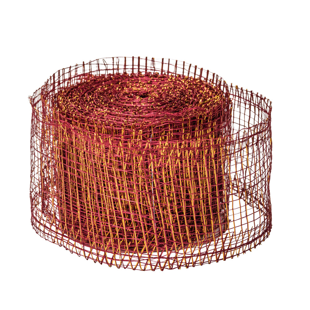 Sinamay Ribbon