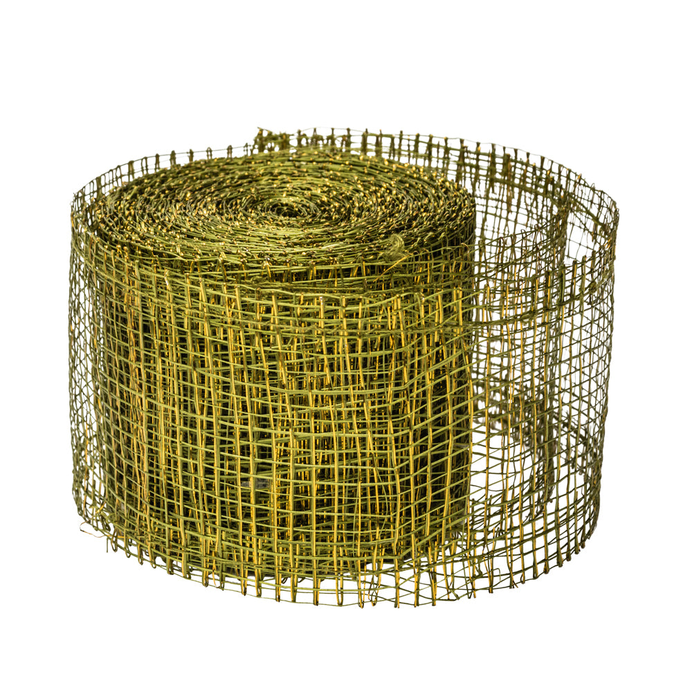 Sinamay Ribbon
