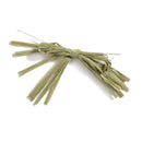 Raffia Bow with Twist Tie