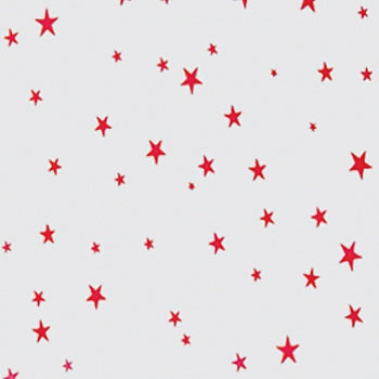 Hearts and Stars Cellophane Rolls