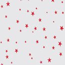 Hearts and Stars Cellophane Rolls