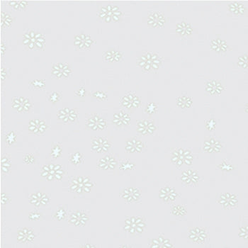 Floral Cellophane Roll