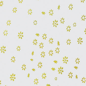 Floral Cellophane Roll