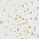 Floral Cellophane Roll