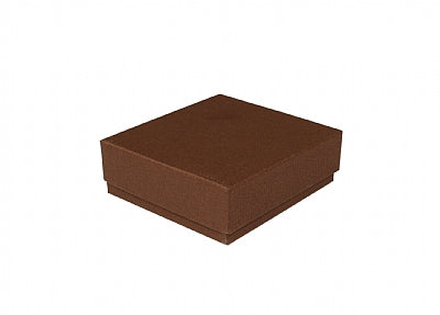 Rigid Chocolate Box with Lid