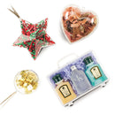 Clear Party Favor Containers