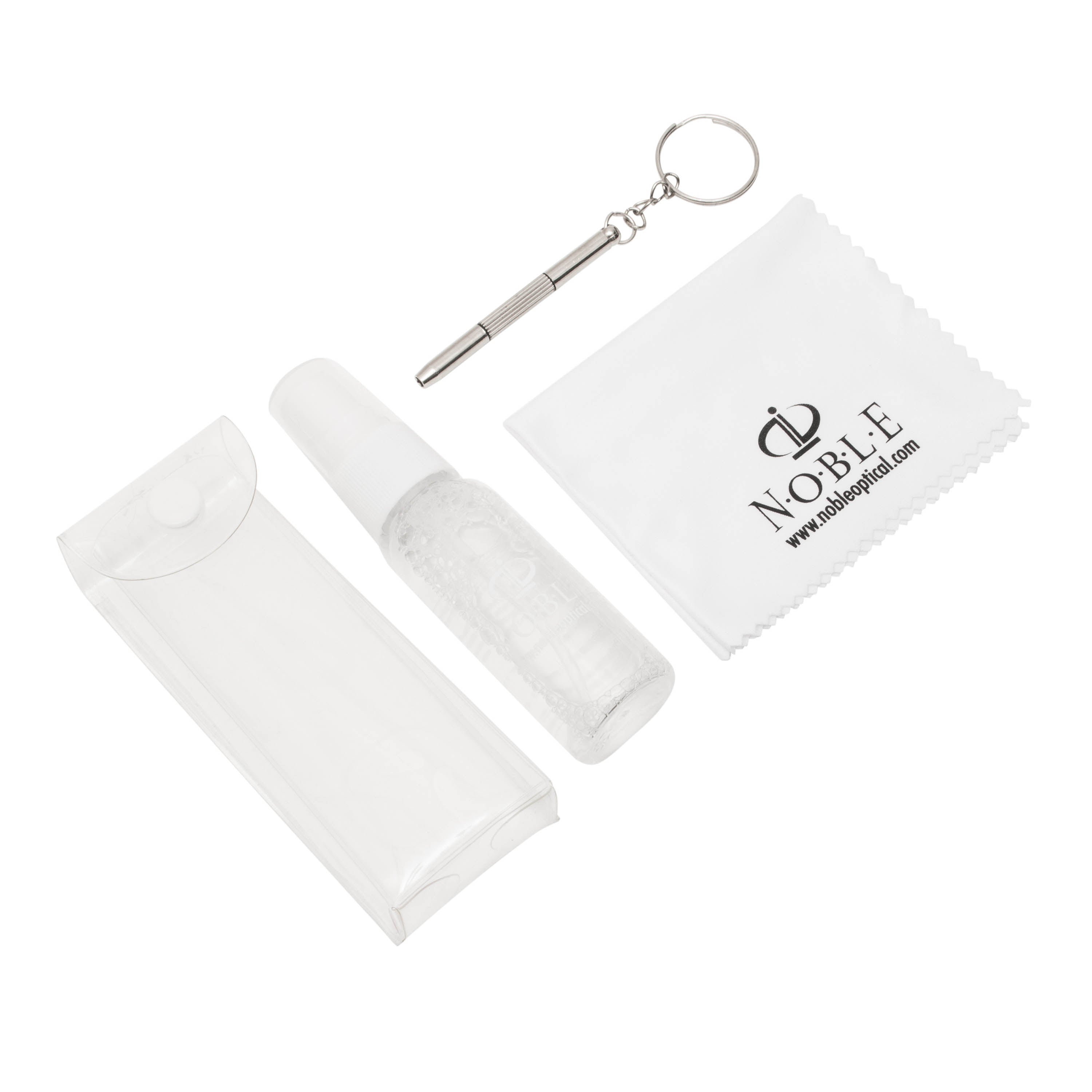 LENS CLEANER SETS ASSORTED