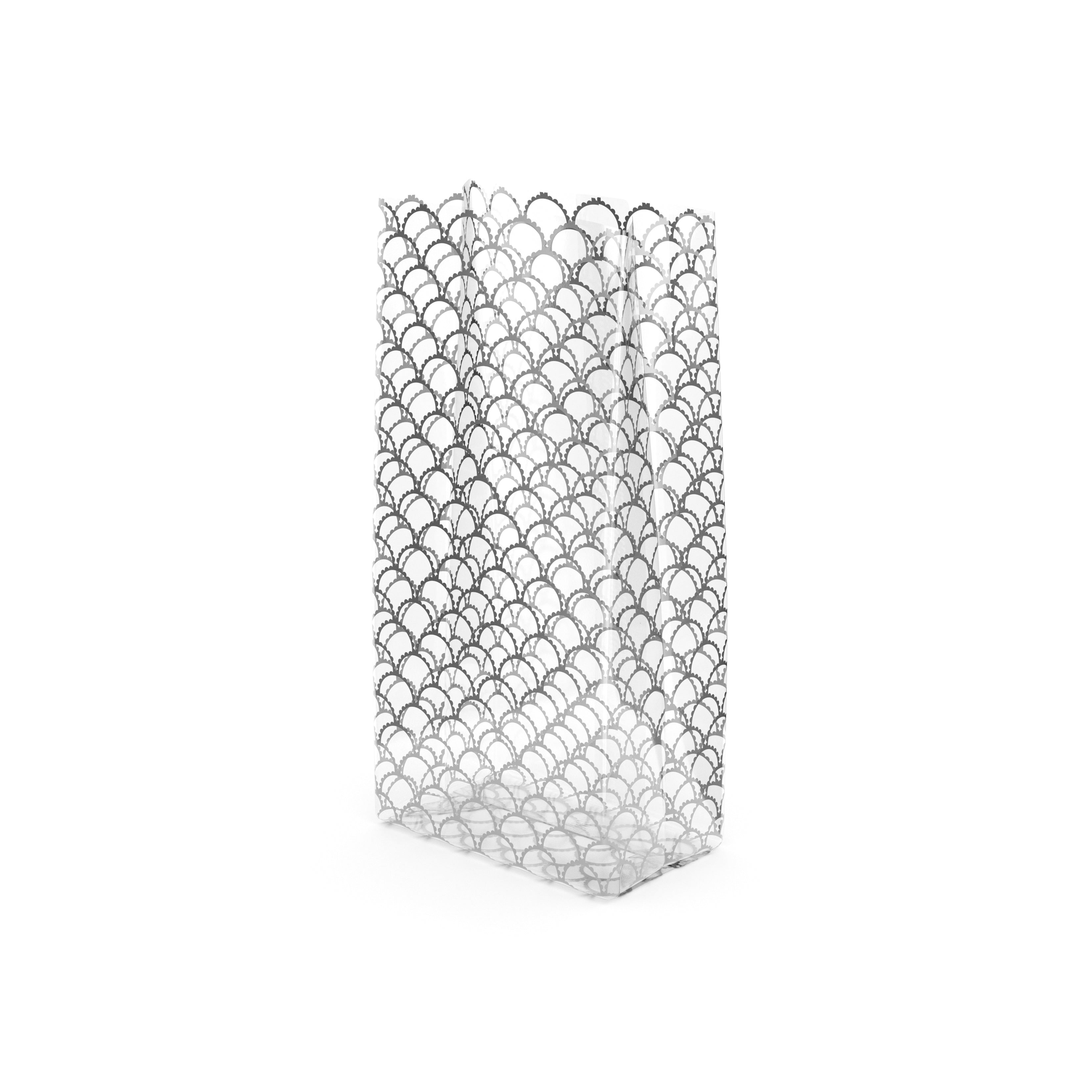 Cottage Creations Elite Designed Cellophane Bag