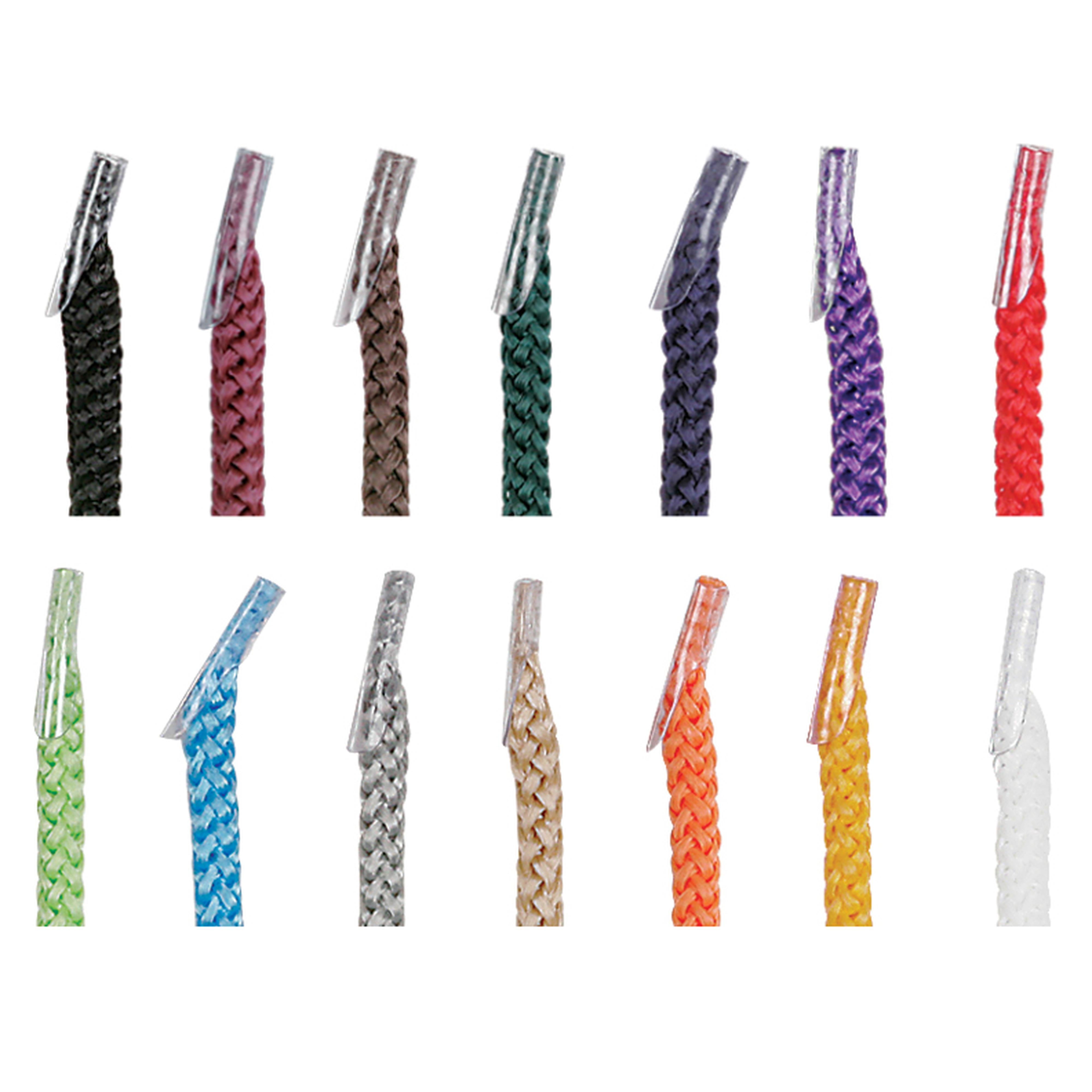 Decorative Cord Handles for Bag