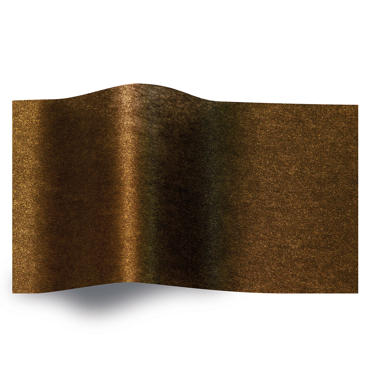 Double Sided Pearlesence Crystalized Tissue Paper