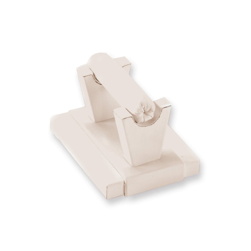 Leatherette Ring Roll Display