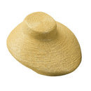 Paper Twine Covered Neck Display