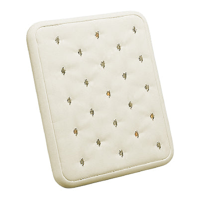 Leatherette 23 Pendant Stand