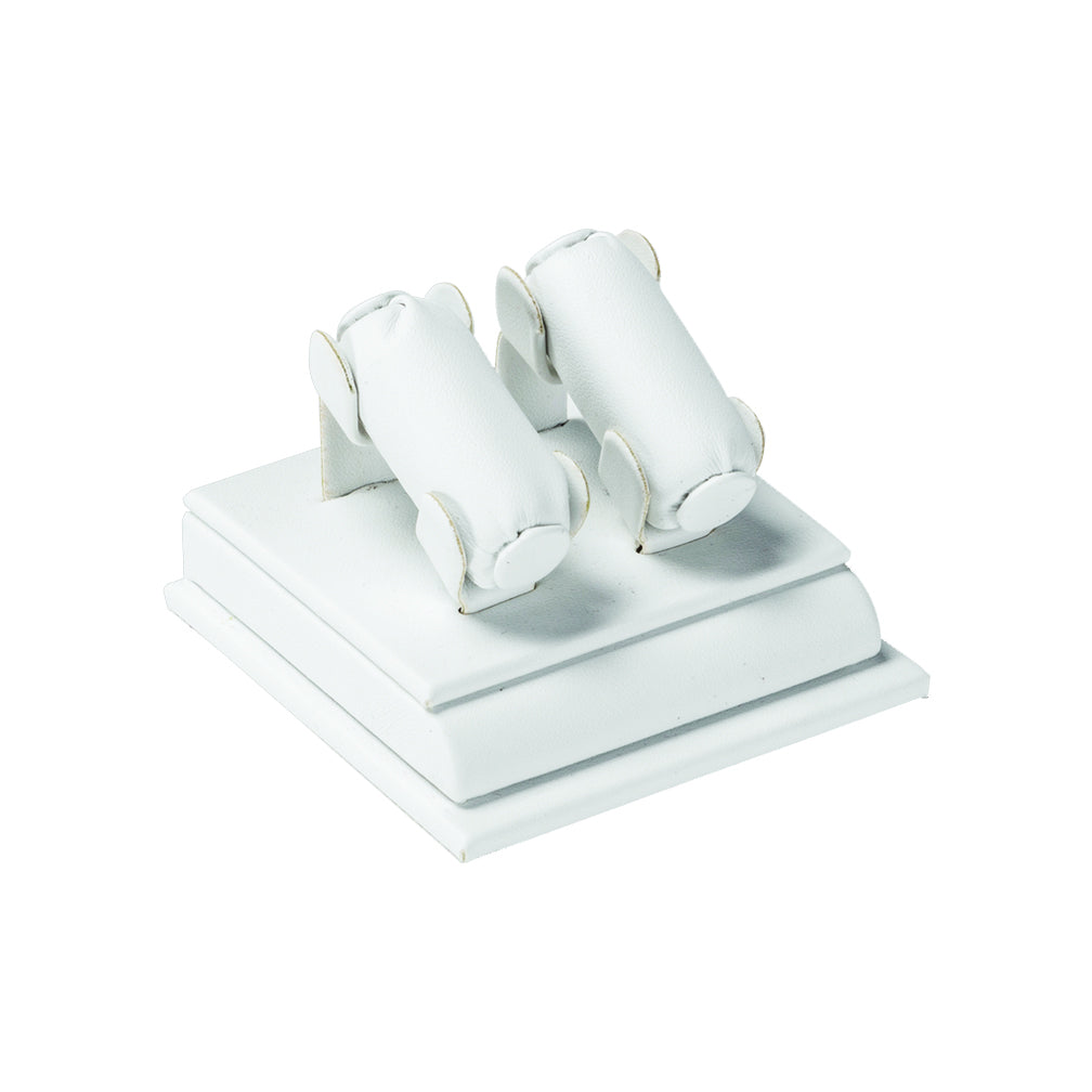 Ring Roll Display on Platform