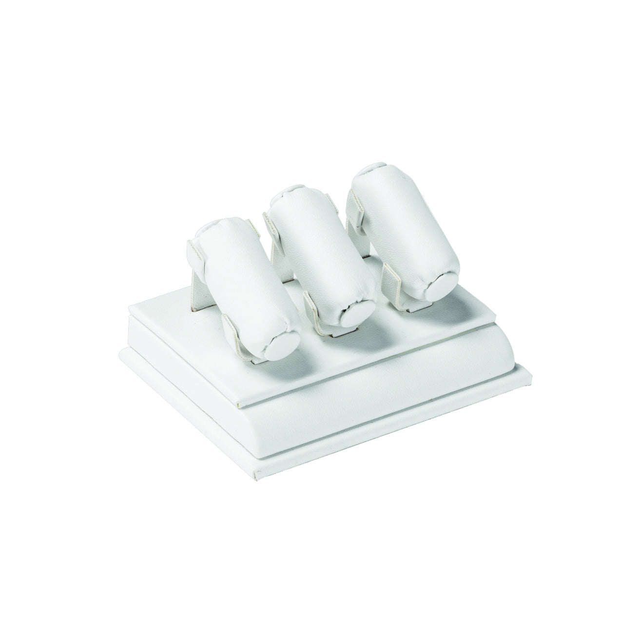 Ring Roll Display on Platform