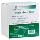Clever Clean Sterile Gauze Pad