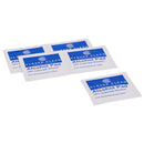 Clever Clean Alcohol Prep Pads 70% Isopropyl Alcohol