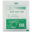 Clever Clean Sterile Gauze Pad