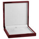 Black Piano Large Pendant Box