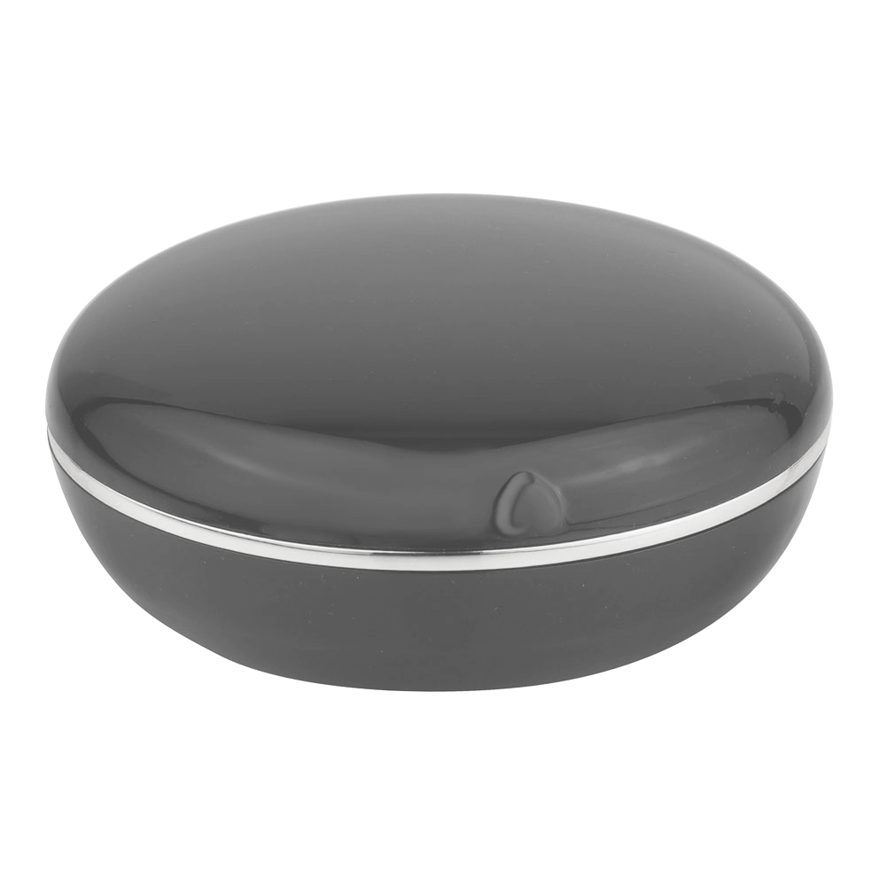 The Powder Collection Single Ring Box with LED Light