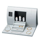 Full Range Ring Display-White