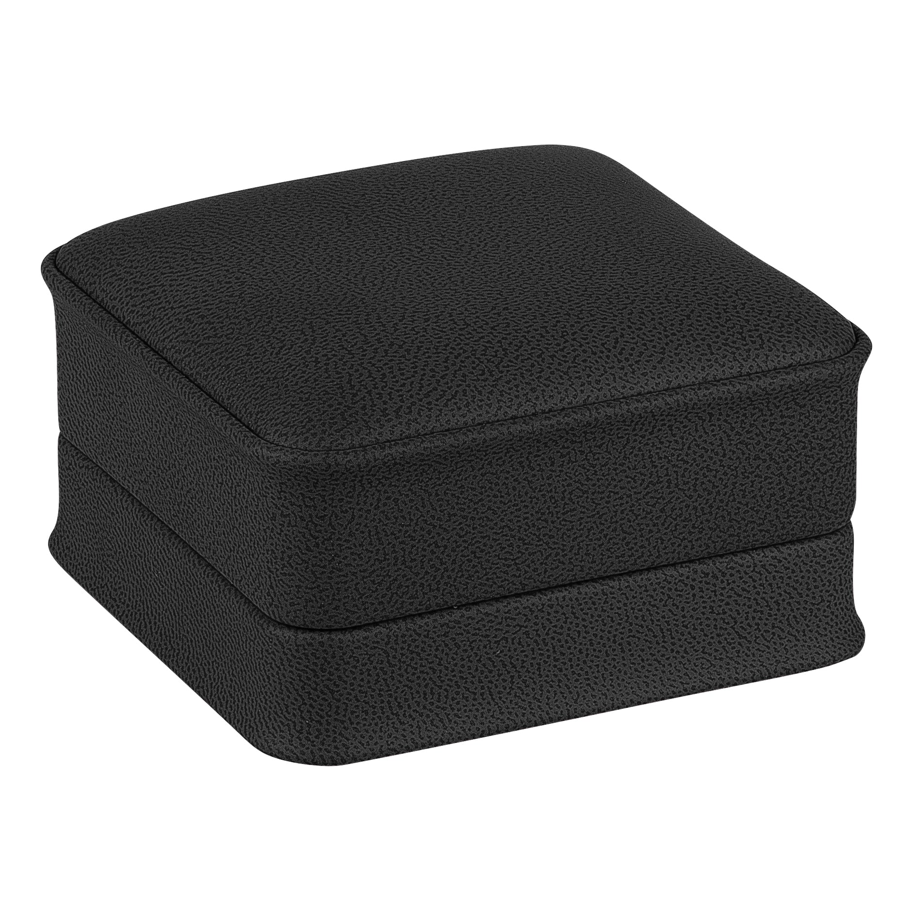 Nabuka Leatherette Universal Box with Cream Interior