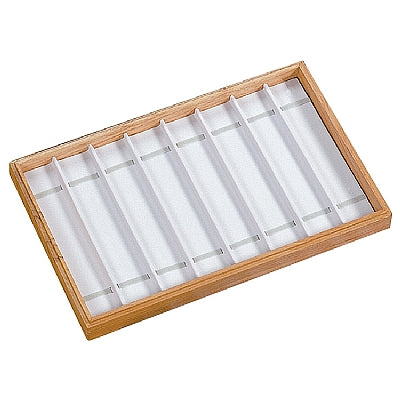 Wooden Tray for Watches