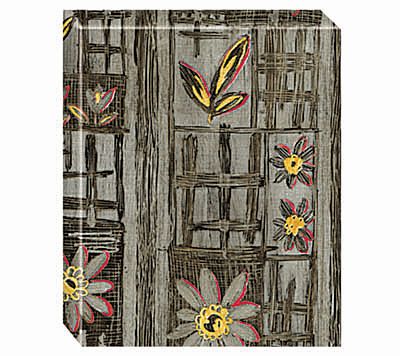 Floral Wrapping Paper