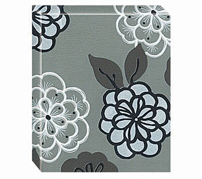 Floral Wrapping Paper