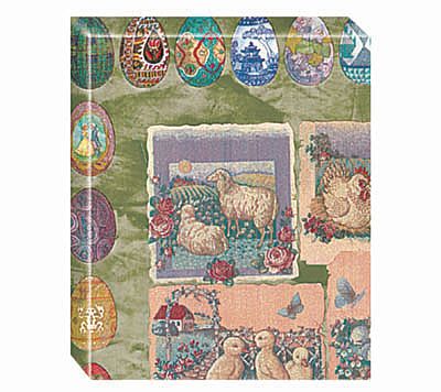 Baby and Kid Wrapping Paper